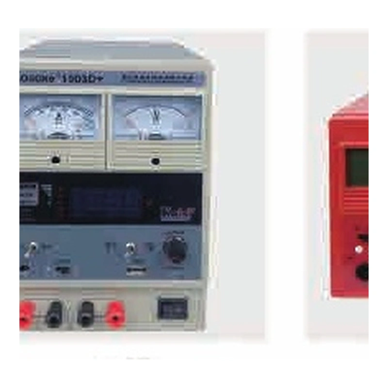 1503D+ Bench Power Supply