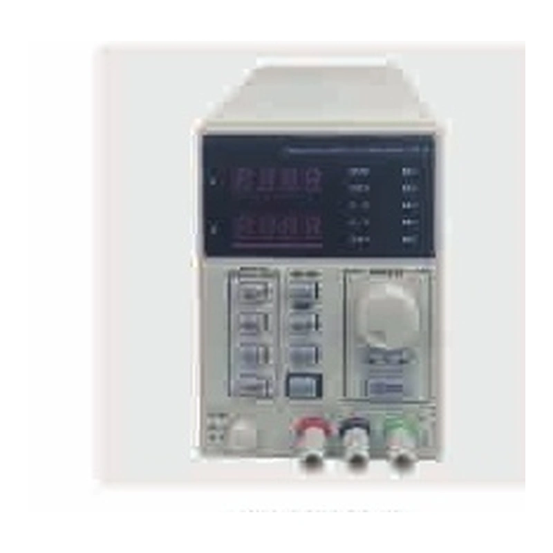3005D Bench Power Supply