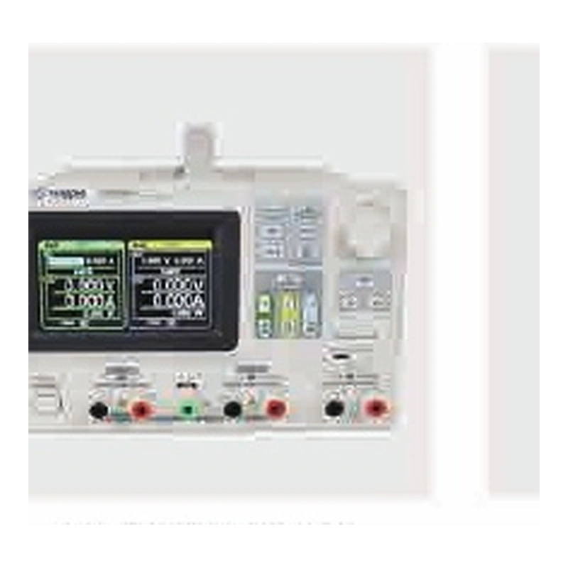 SPD3303X Bench Power Supply