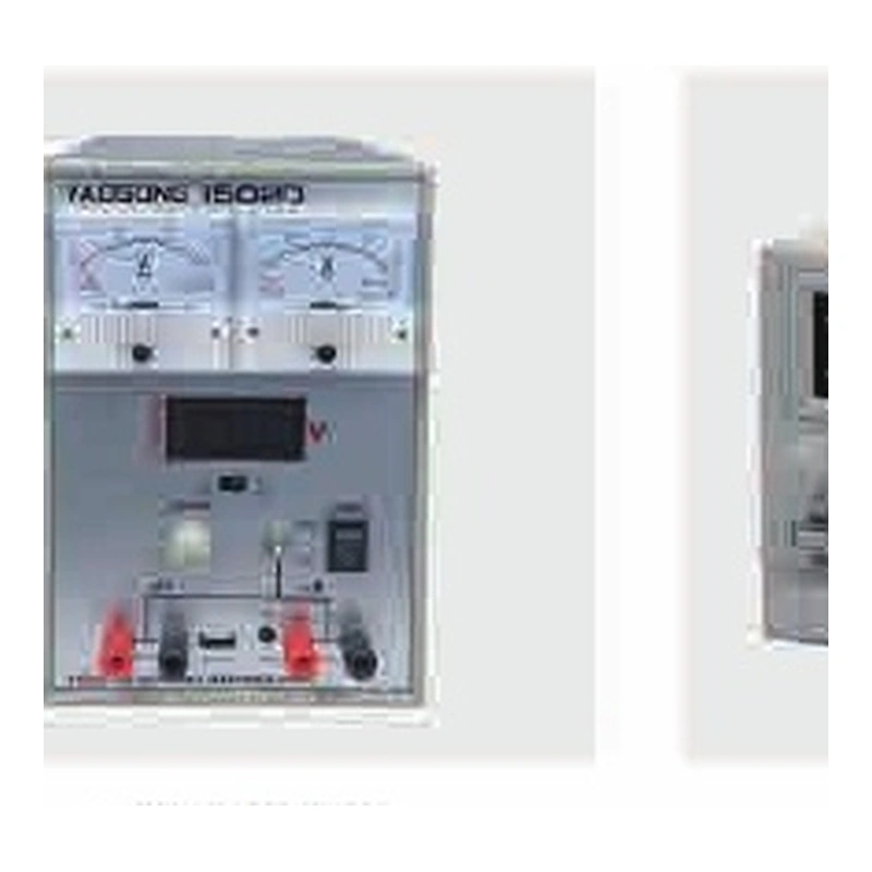 1502D Bench Power Supply