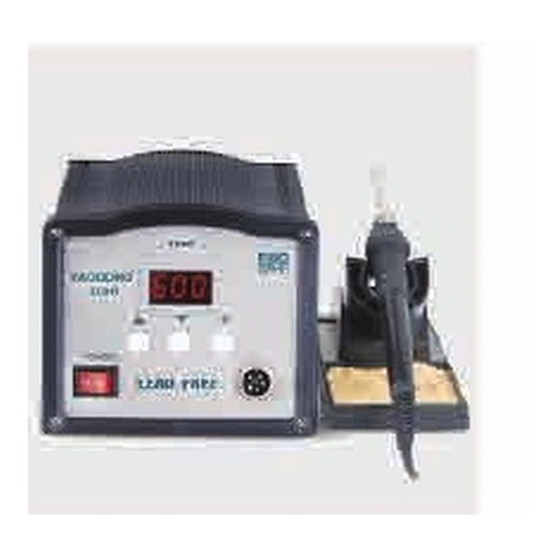 205H Soldering Station