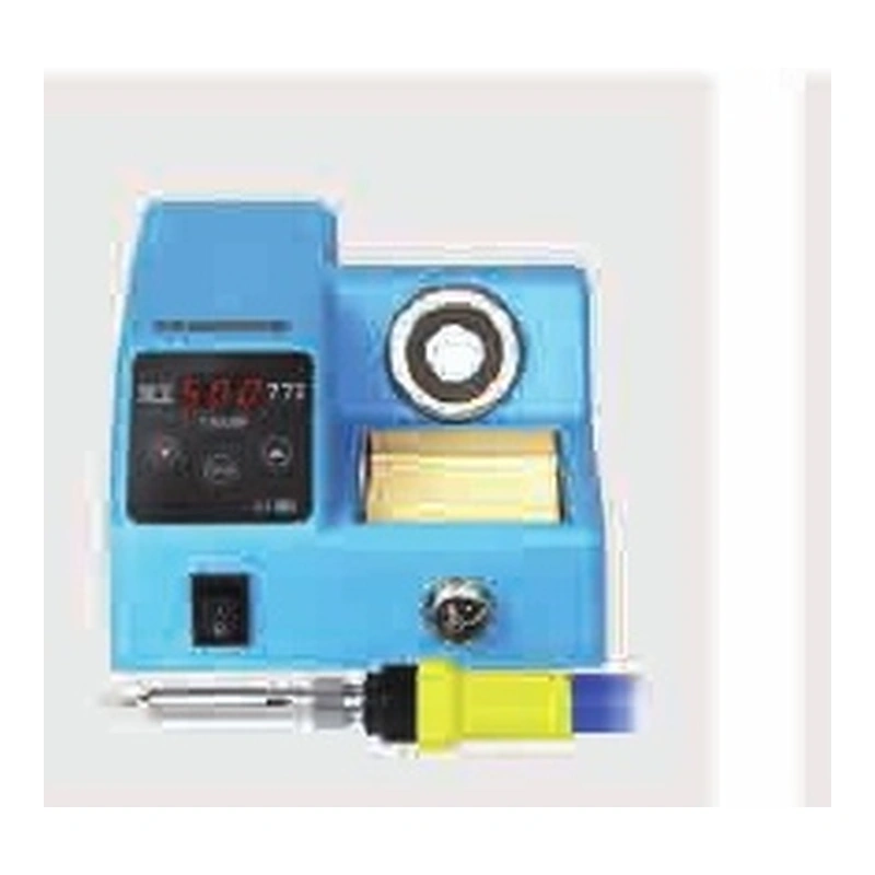 777 Soldering Station