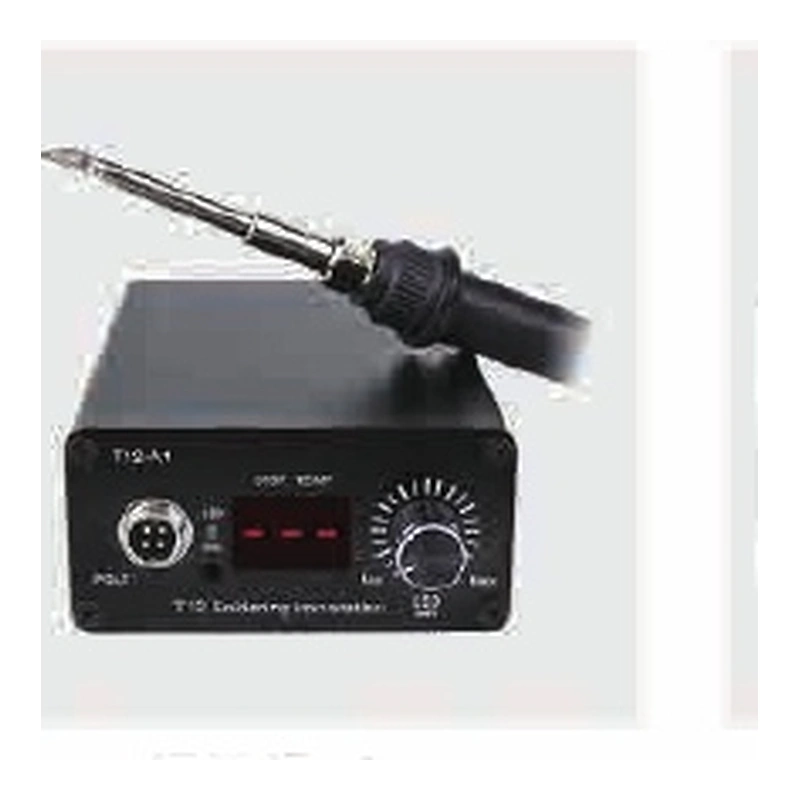 T12-A Soldering Station