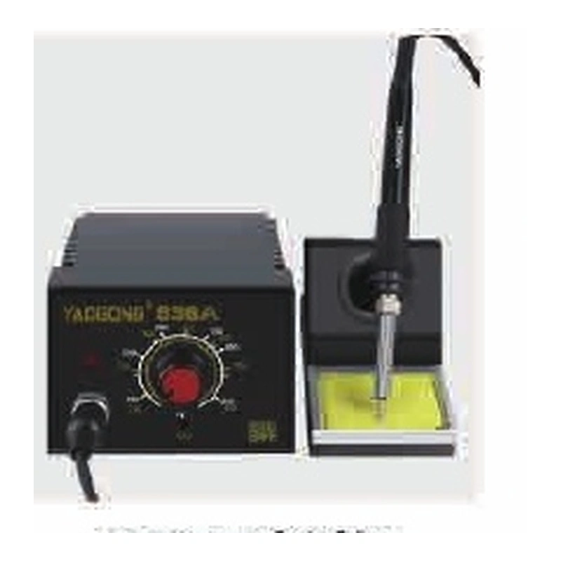 936A (New) Soldering Station