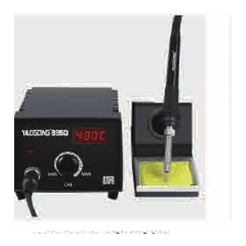 936D (New) Soldering Station
