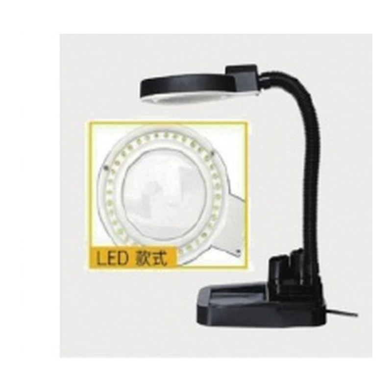 808LED Magnifying Lamp