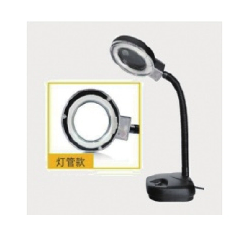 139 (Tube lamp) Magnifying Lamp