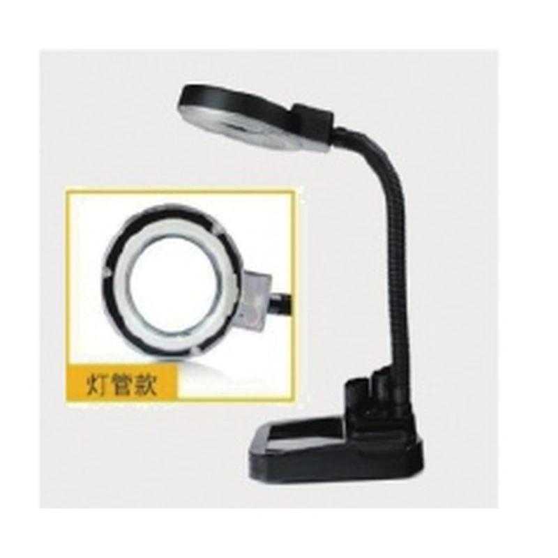139LED Magnifying Lamp