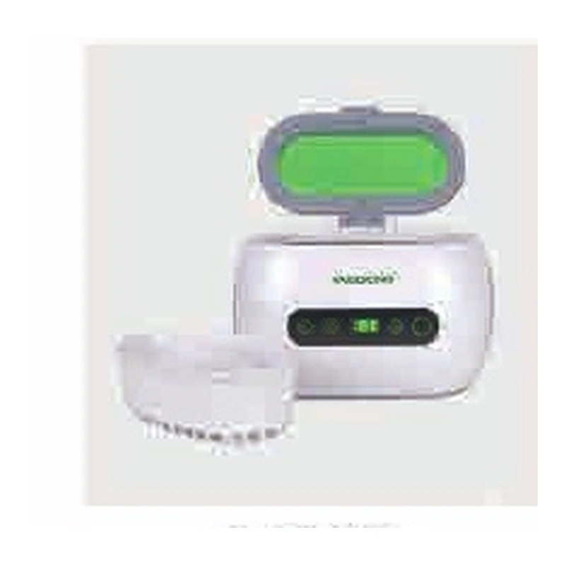 9600B Cleaning & Repair Equipment