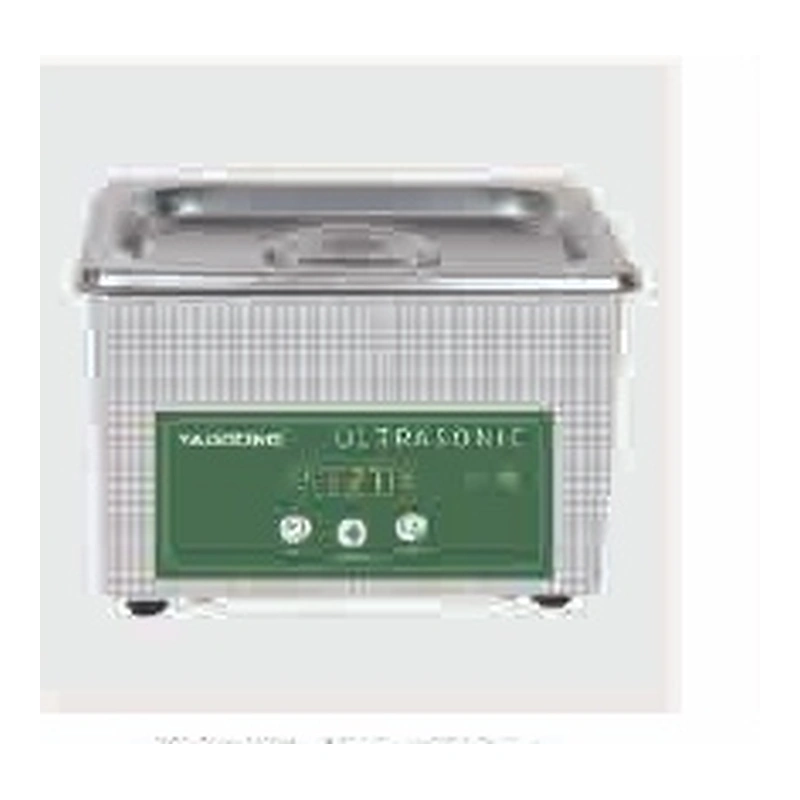 008 Cleaning & Repair Equipment