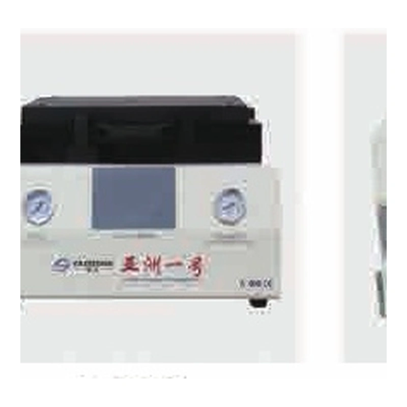 A-808 Cleaning & Repair Equipment