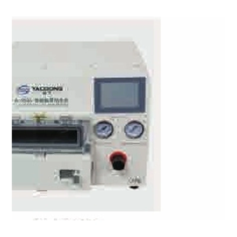 A-508 Cleaning & Repair Equipment