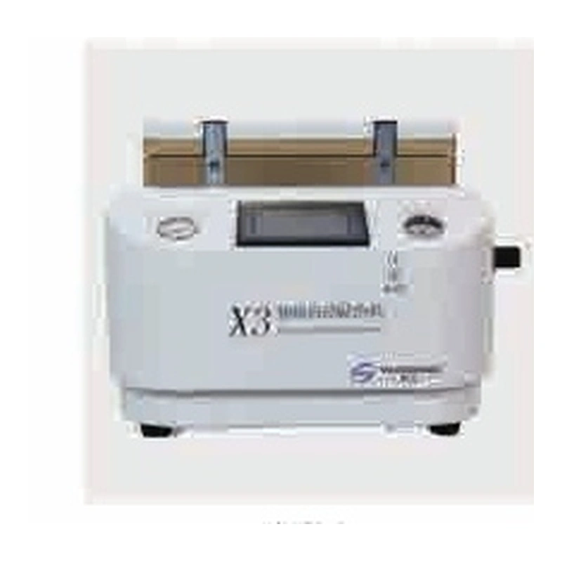 X3 Cleaning & Repair Equipment