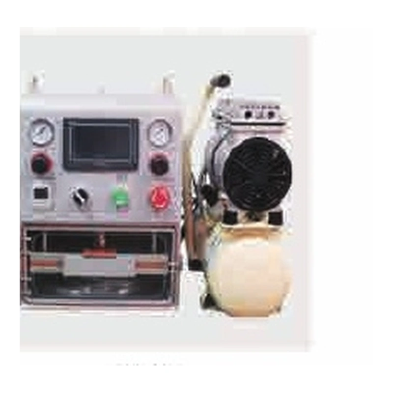 X6S Cleaning & Repair Equipment