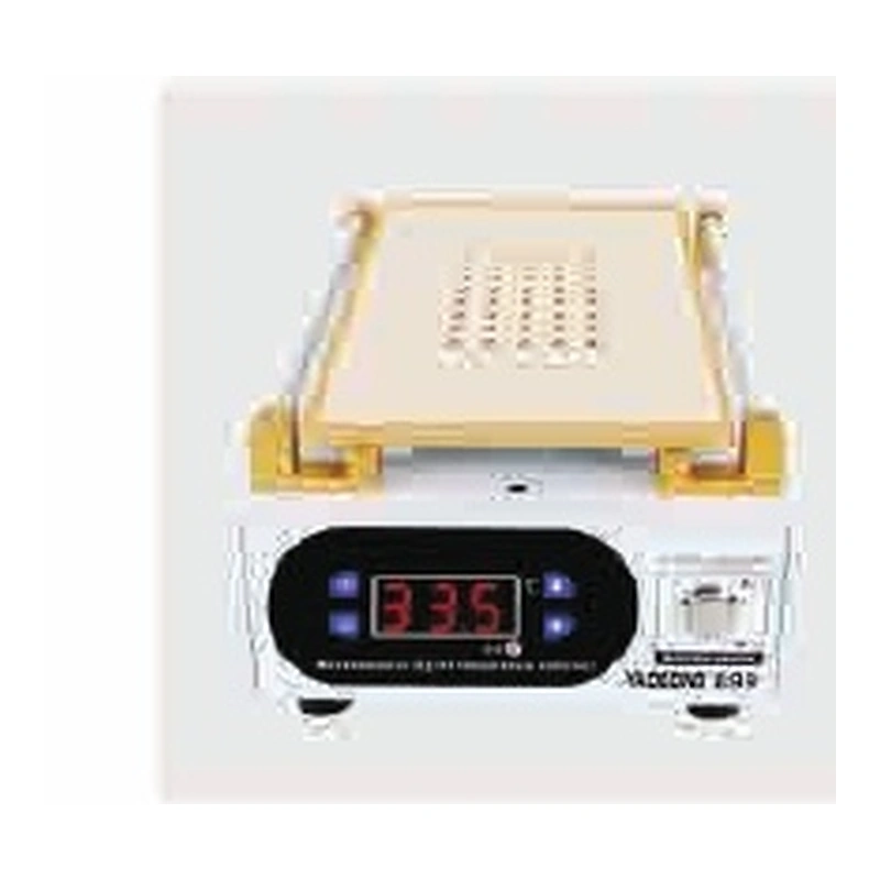 899 Screen Separator