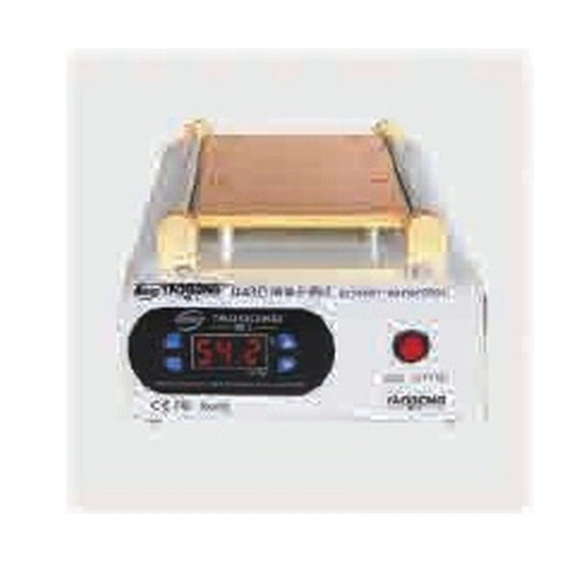 948D Screen Separator