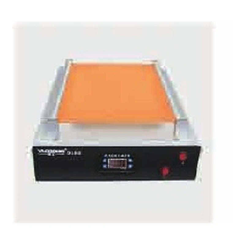 918D Screen Separator