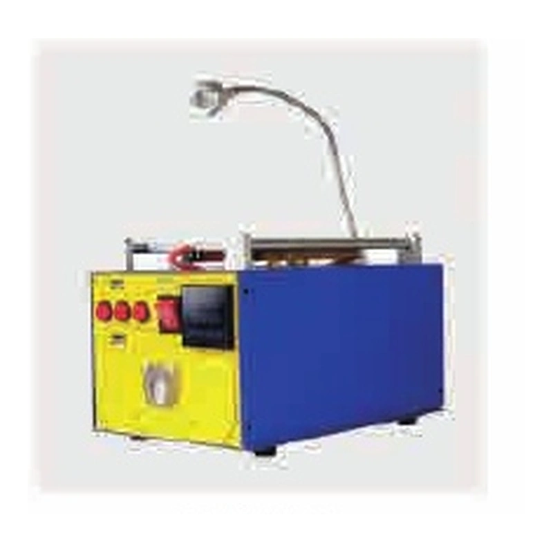 948D (Compact) Screen Separator