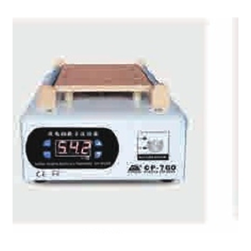 760 Screen Separator