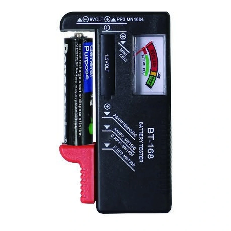 BT168 Tester