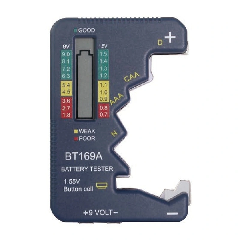 BT169A Tester