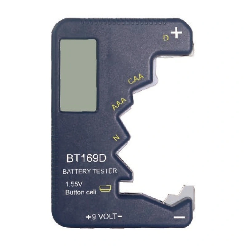 BT169D Tester