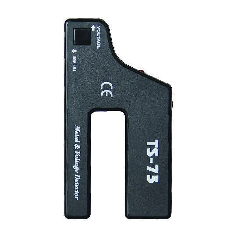 TS75 Tester