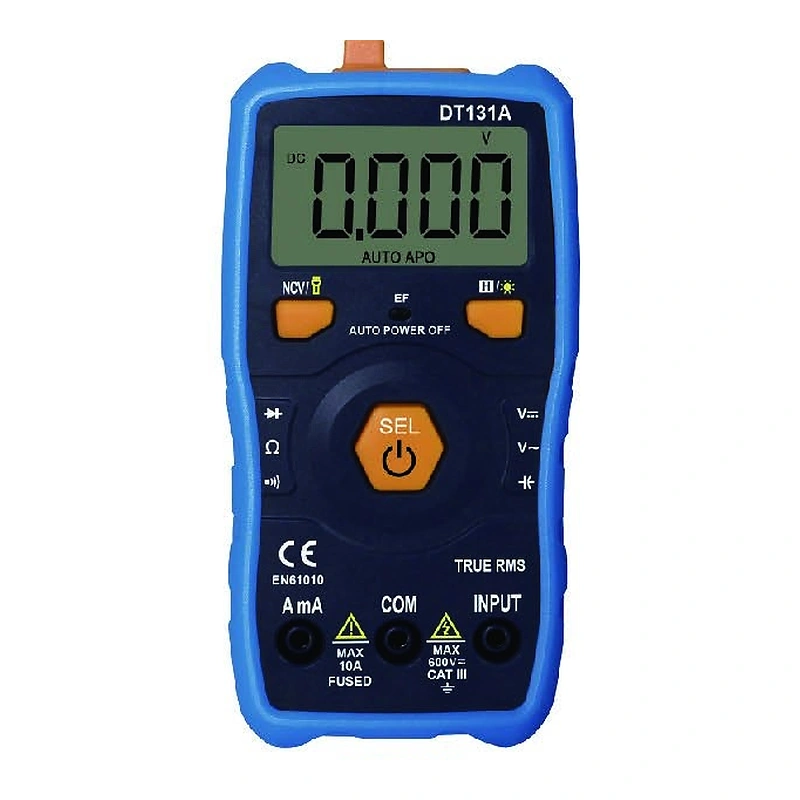 DT131A Digital Multimeter