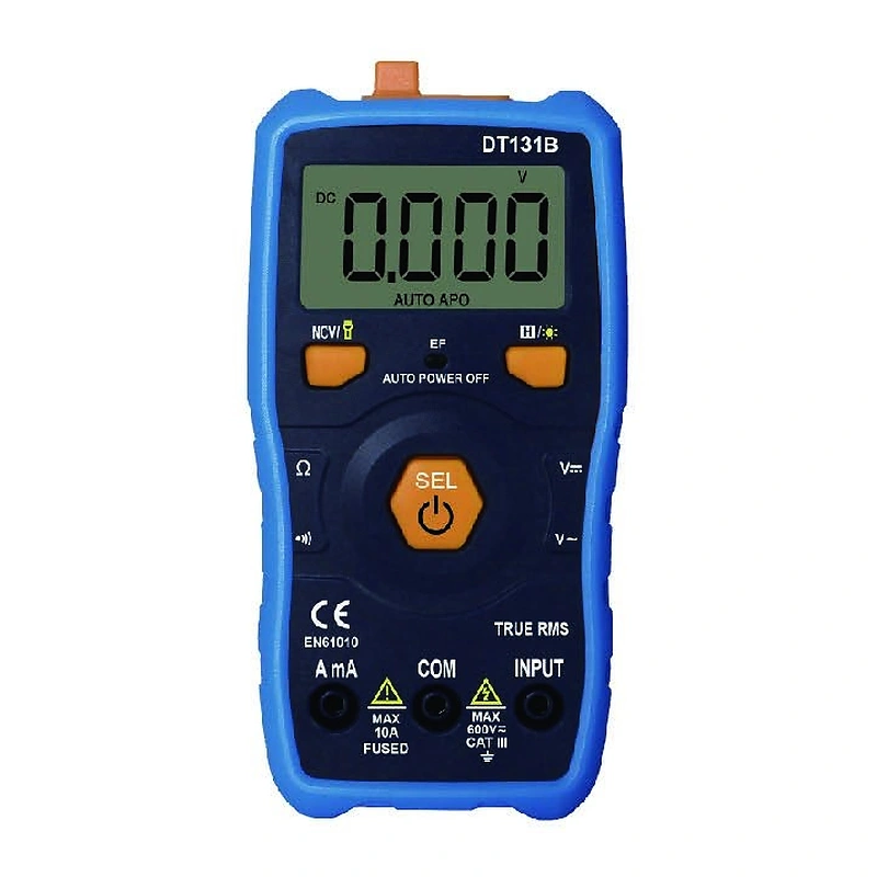 DT131B Digital Multimeter