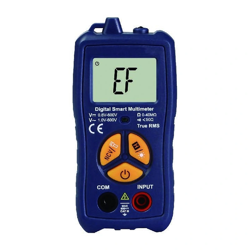 DT135 Digital Multimeter