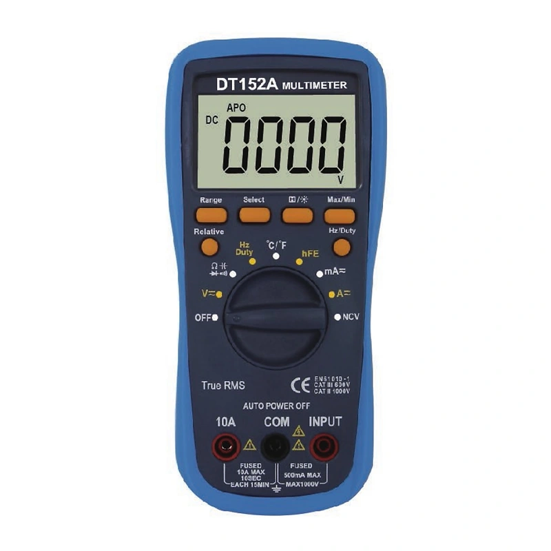 Electrical testing