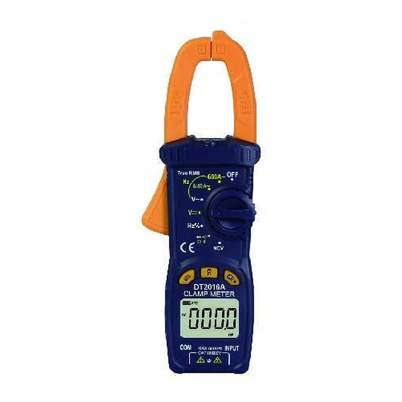 DT2016A Digital Clamp Meter