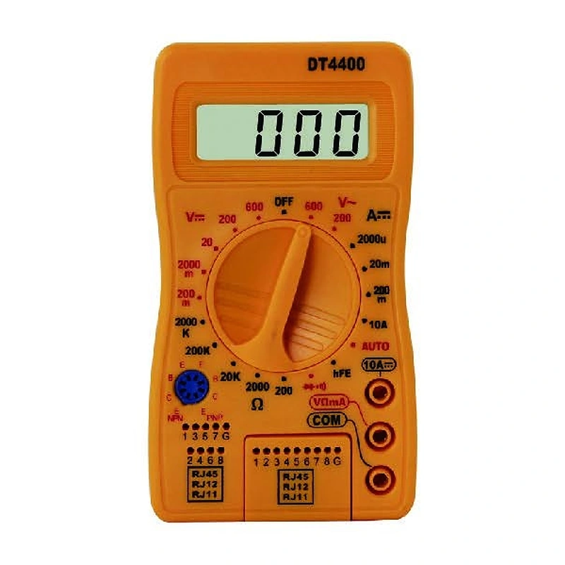 DT4400 Digital Multimeter
