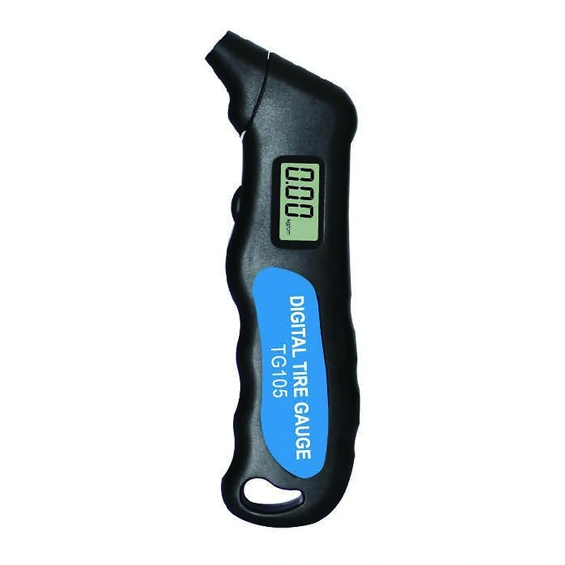 TG105 Tester