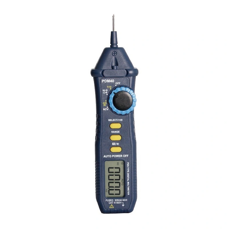 PDM40 Digital Multimeter