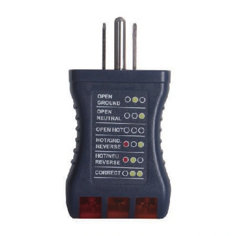ST02 Circuit Tester