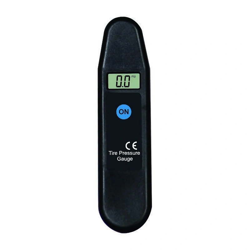TG101 Tester