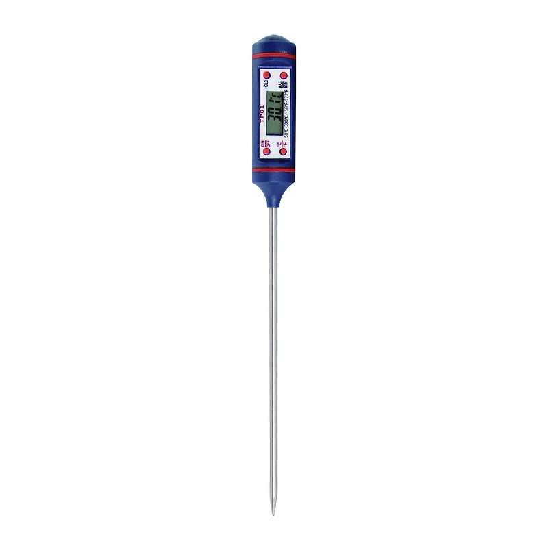 TP01 Tester