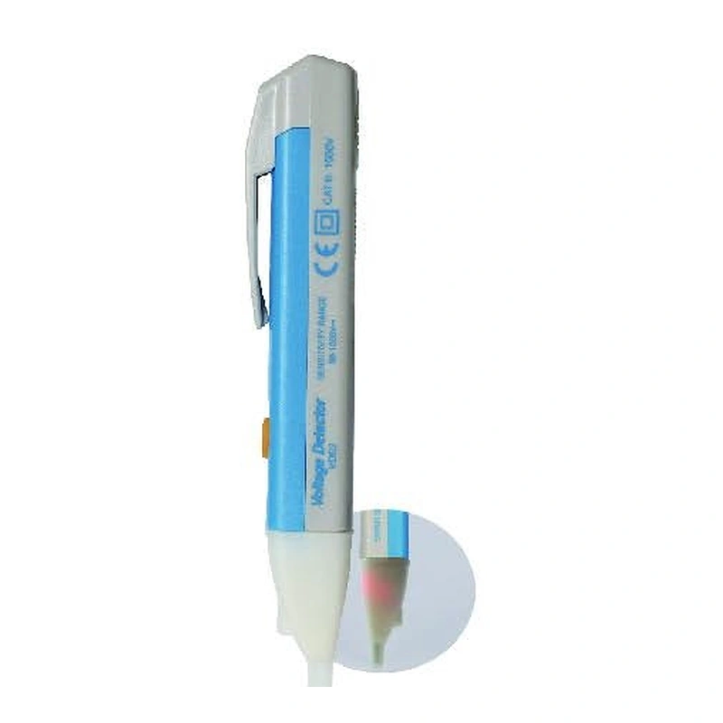 VD02 Tester