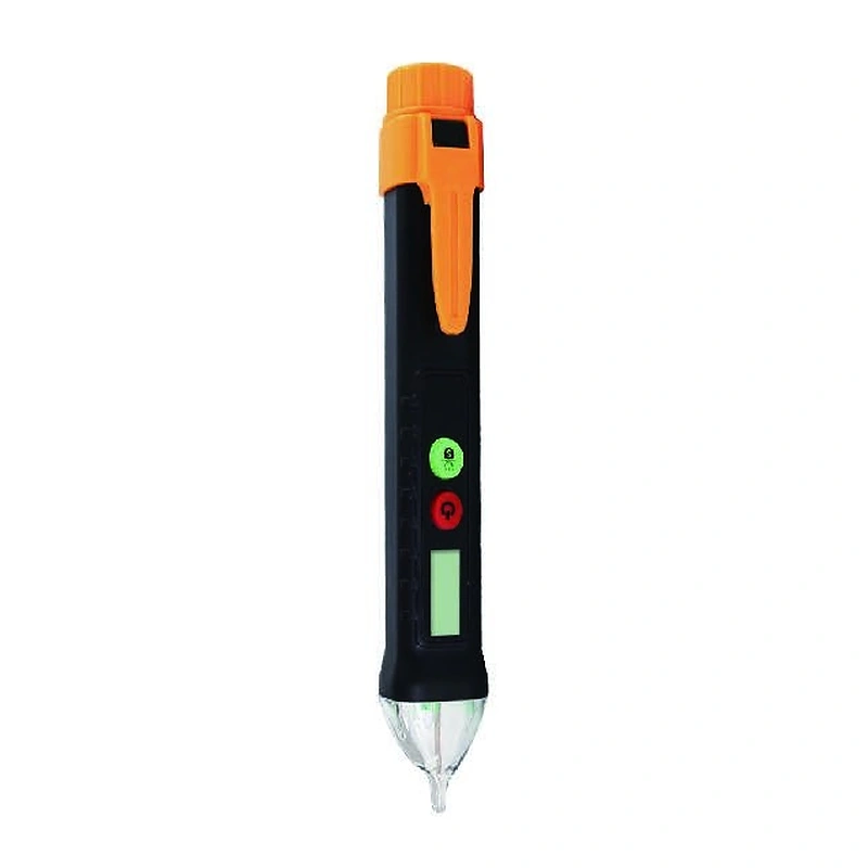 VD07D Tester