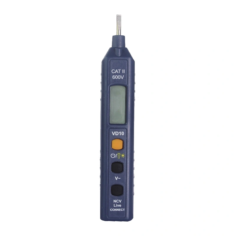 VD10 Tester